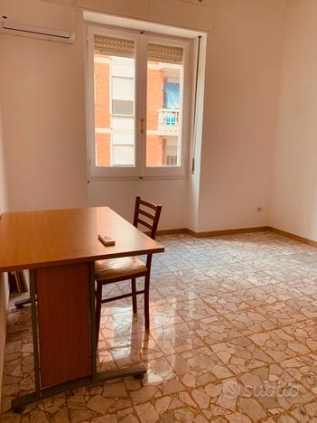 Camere per studentesse in centro