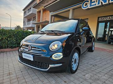 Fiat 500 1.0 Hybrid Dolcevita 2023