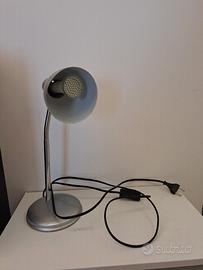 Lampada da scrivania