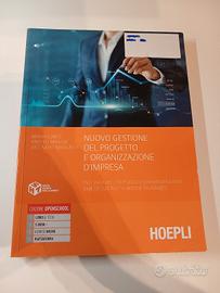 Libro GPOI Hoepli