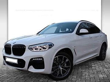 RICAMBI per bmw x4 g02 2017 2018 2019 DISPONIAMO D