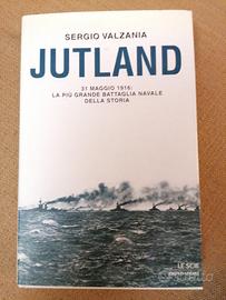 Libro JUTLAND