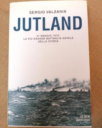 Libro JUTLAND