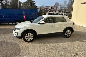 Volkswagen T-Roc 1.0 TSI Life