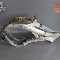 Telaio HONDA CRF 450 2006