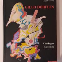 Gillo Dorfles Catalogue Raisonné