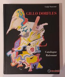Gillo Dorfles Catalogue Raisonné