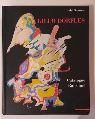 Gillo Dorfles Catalogue Raisonné