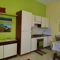 Monolocale con veranda lowcost a 13 km da Olbia