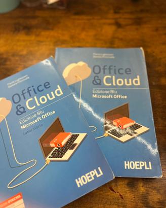 Informatica office & cloud edizione blu