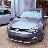 Polo 1.2 Diesel comfortline