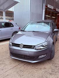 Polo 1.2 Diesel comfortline