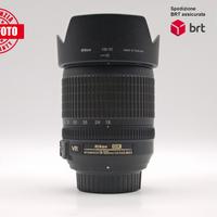 Nikon AF-S DX 18-105 F3.5-5.6 G ED VR (Nikon)