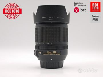 Nikon AF-S DX 18-105 F3.5-5.6 G ED VR (Nikon)