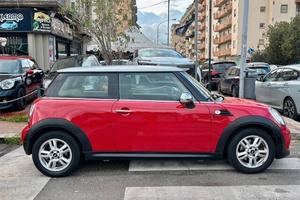 Mini One Garanzia Anche permuta