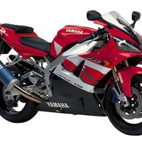 Yamaha YZF R1 - 2000