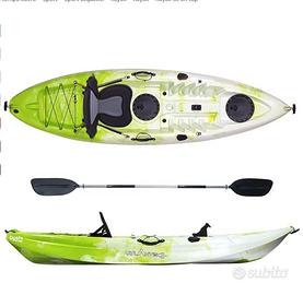 KayakAtlantis come nuovo
