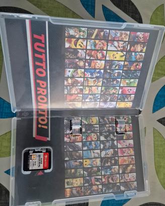 gioco nintendo switch 