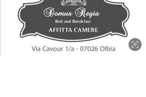 Camera uso privato in centro