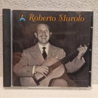 Roberto Murolo CD All the Best