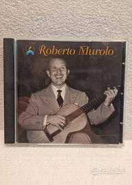 Roberto Murolo CD All the Best