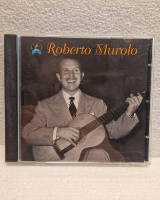 Roberto Murolo CD All the Best