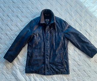 Bugatti giubbotto uomo