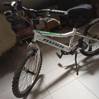 MTB bambino 20"