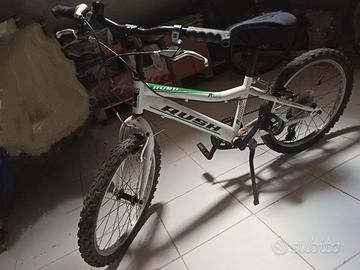 MTB bambino 20"