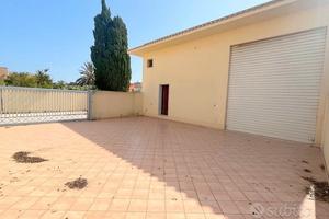 Mv11 locale scantinato