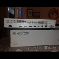 Xbox one