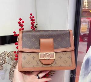 LV Borsa Dauphine Roma Solo oggi