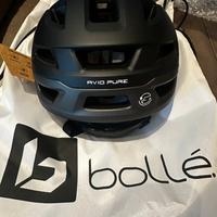 Casco Bollé Avio Pure nuovo taglia S (52-55cm)