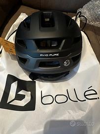 Casco Bollé Avio Pure nuovo taglia S (52-55cm)