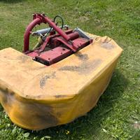 Falciatrice rotante Bellon FF190