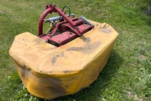 Falciatrice rotante Bellon FF190