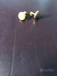 Gemelli da polso Montblanc