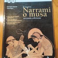 Narrami o Musa 9788824744805