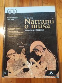 Narrami o Musa 9788824744805