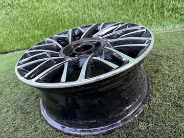 CERCHI IN LEGA LANCIA Ypsilon 4Â° Serie (11>23)