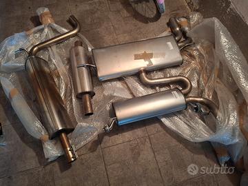 RICAMBI ORIGINALI SEAT LEON 1.4 ECO TSI 2018