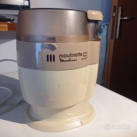 vintage moulinex moulinette S
