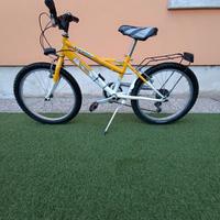 bici bambino