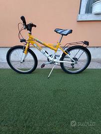 bici bambino