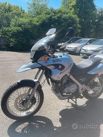 F650 GS
