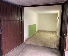 Garage privato