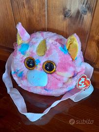Borsetta marsupio Unicorno Ty per bimba