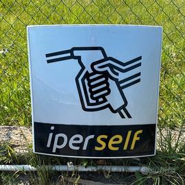 Calotta iperself eni agip