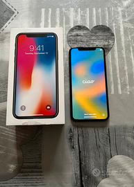 Iphone X 64gb