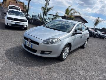 Fiat Bravo 1.6 MJT 120 CV DPF Dynamic